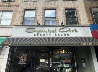 7824 5th Ave, Brooklyn, NY 11209