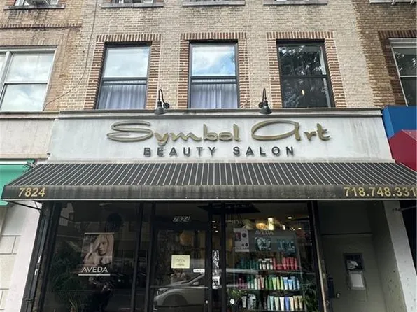 7824 5th Ave, Brooklyn, NY 11209