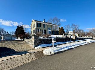 27 Cedar Ridge, Bristol, CT 06010