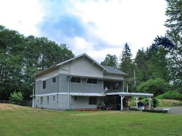 461 NE State Route 300, Belfair, WA 98528