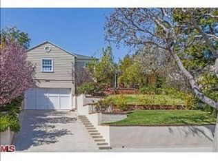 10541 Butterfield Rd, Los Angeles, CA 90064