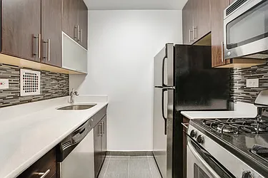 Rented by Algin Management