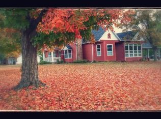 467 W Wishart St, Monett, MO 65708