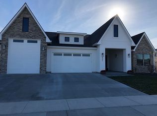 463 E Pisa Dr, Meridian, ID 83642