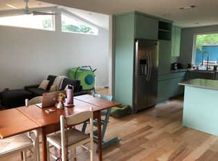 4912 Ledesma Rd, Austin, TX 78721