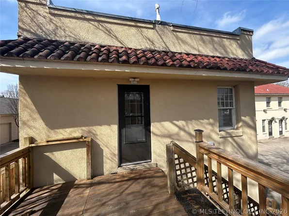 2101 S Boston Ave APT 11, Tulsa, OK 74114