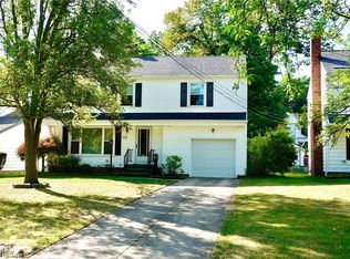 5648 Ridgebury Blvd, Lyndhurst, OH 44124