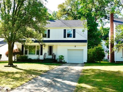 5648 Ridgebury Blvd, Lyndhurst, OH, 44124