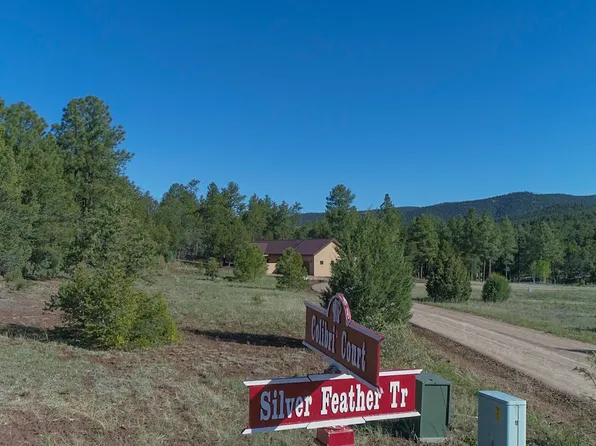 7 Colibri Ct, Pecos, NM 87552