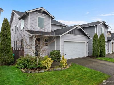 9032 Buttercup Street SE, Tumwater, WA, 98501