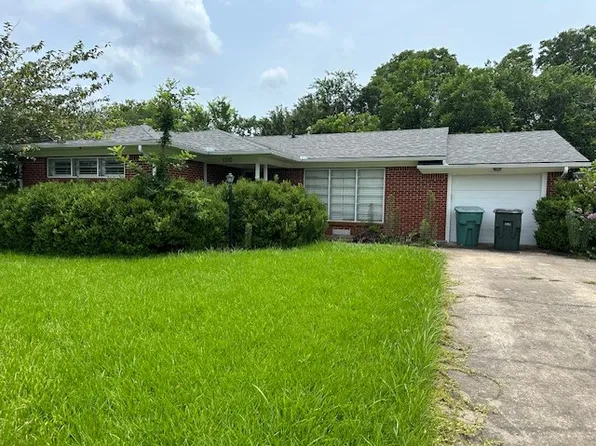 1710 W College St, Sherman, TX 75092