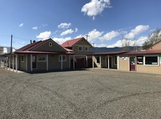 10302 W 1st St STE 1, Island City, OR 97850