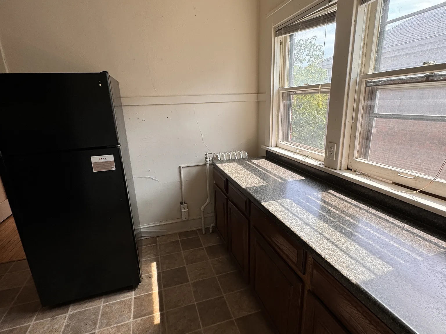 115 East Gorham Street - Unit 3 — Photo 3