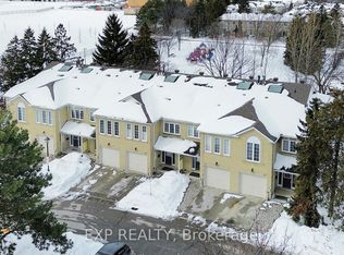 43 Hartnell Sq, Brampton, ON L6S5W8