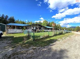 871 Foothill Dr, Athol, ID 83801