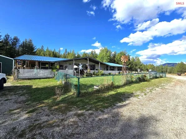 871 Foothill Dr, Athol, ID 83801