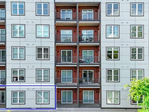 525 Parkway Dr #110, Atlanta, GA 30354