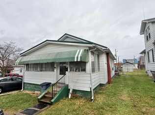 330 Bernard St, Huntington, WV 25704