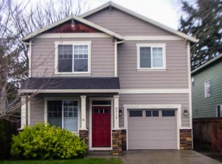 6715 SE Tolman St, Portland, OR 97206