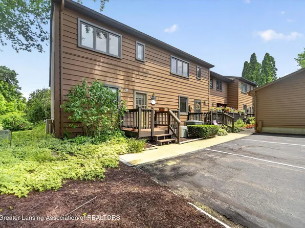1400 Fortune Dr, East Lansing, MI 48823