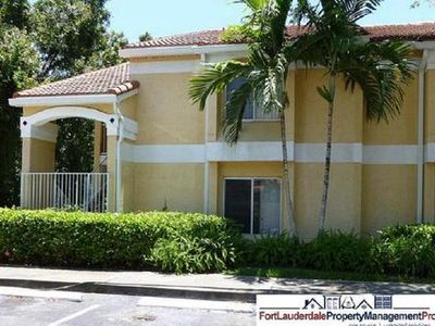 2642 NW 33rd St APT 1901, Oakland Park, FL, 33309