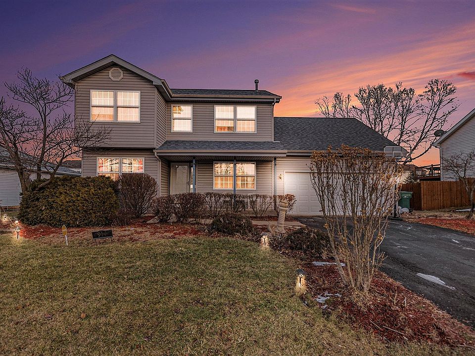 1st image of 914 Cottonwood Dr