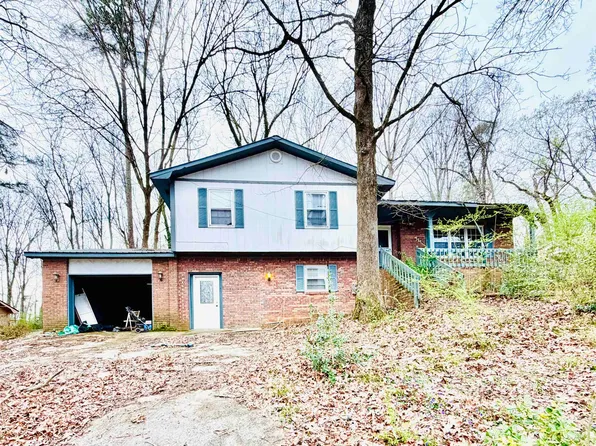 710 Loy St, Anniston, AL 36206