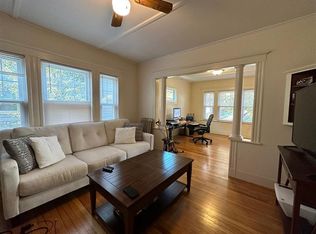 107 Frederick Ave, Medford, MA 02155