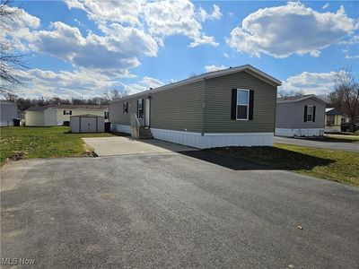 10039 State Route 700 #30, Mantua, OH, 44255