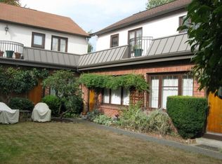 4321 Linden Ave N #U, Seattle, WA 98103