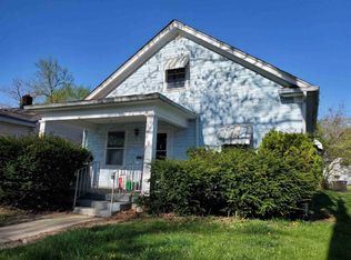 4106 Robinwood Dr, Fort Wayne, IN 46806