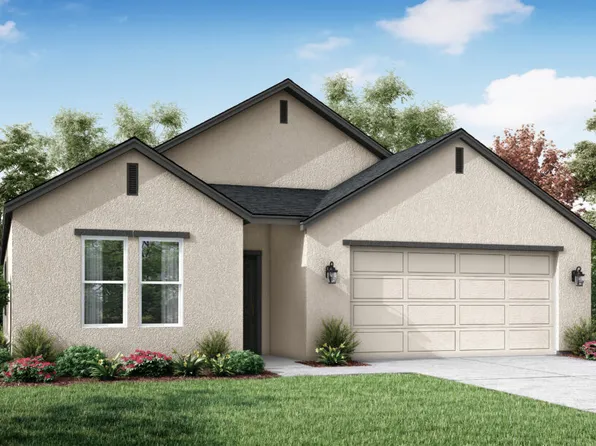 1665 W Rosemary Ave, Dinuba, CA 93618