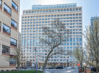 111 Saint Clair Ave W #406, Toronto, ON M4V1N5