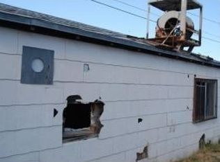 6460 Songland Rd, El Paso, TX 79932