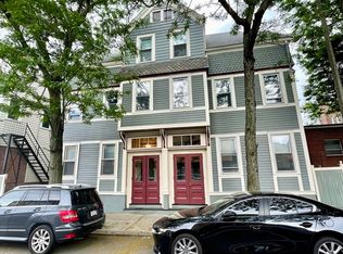 L 138th St, Boston, MA 02127