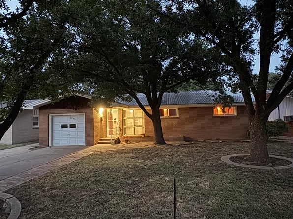 2806 58th St, Lubbock, TX 79413