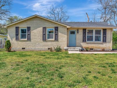 233 Haynes Park Dr, Nashville, TN, 37218