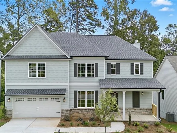 4034 Links Blvd, Jefferson, GA 30549