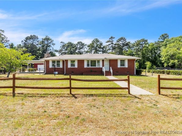 1408 Delmar St, Fayetteville, NC 28304