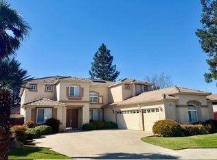 9635 N Matus Ave, Fresno, CA