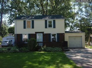 3603 Arden Blvd, Youngstown, OH