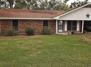 1884 Arsene Rd, Lake Charles, LA 70615