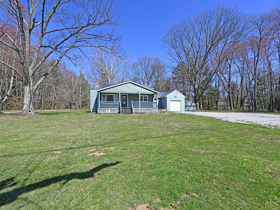 3772 Starling Rd, Bethel, OH 45106 Zillow