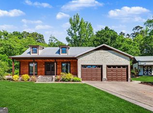 450 Big Springs Rd SE, Calhoun, GA 30701