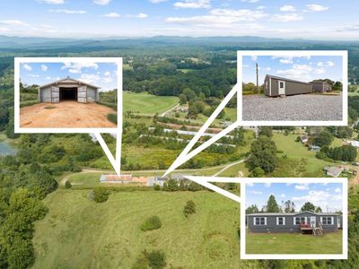 236 Twin River Rd, Demorest, GA, 30535