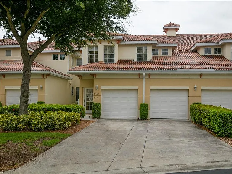 3048 Horizon Ln #1104 — Photo 8