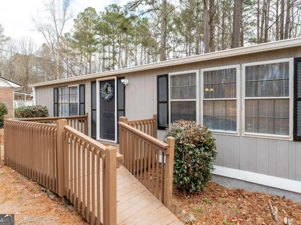 188 Forrister Rd, Dallas, GA 30132