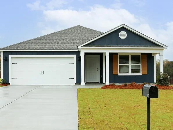 60 Stovall Dr N, Odenville, AL 35120