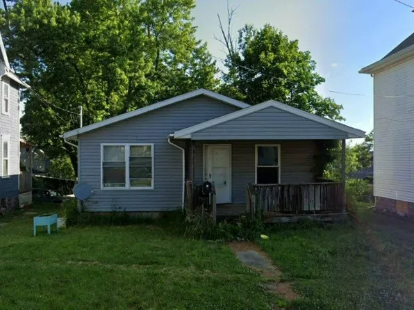 26 Florence Ave, Mansfield, OH 44907