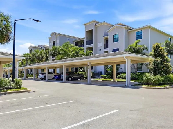 17626 Gawthrop Dr #208, Bradenton, FL 34211